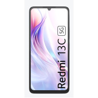 Xiaomi Redmi 13c 5g 4GB/128GB Dual Sim Starry Black